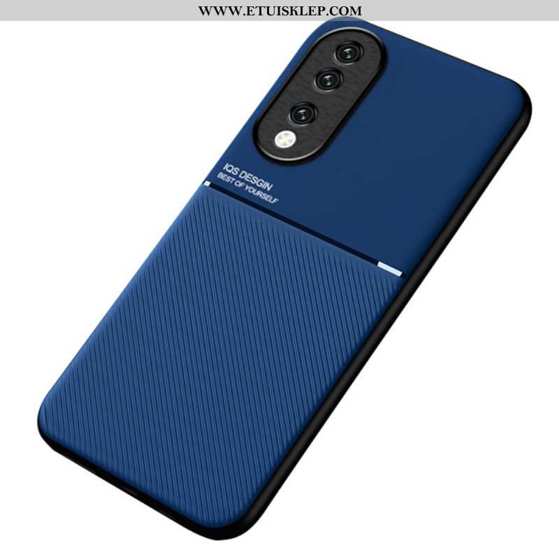 Futerały do Honor 90 Styl Skórzany